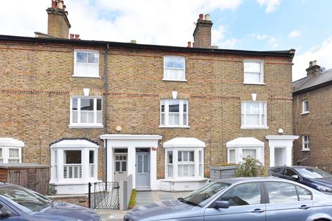 21 Dane Road, London, W13 9AQ