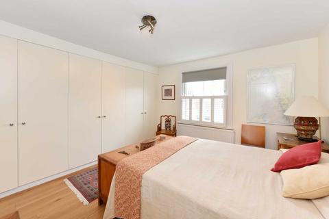 21 Dane Road, London, W13 9AQ