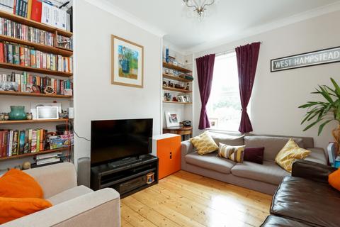 2 bedroom flat for sale - Crystal Palace Road, East Dulwich, London, SE22