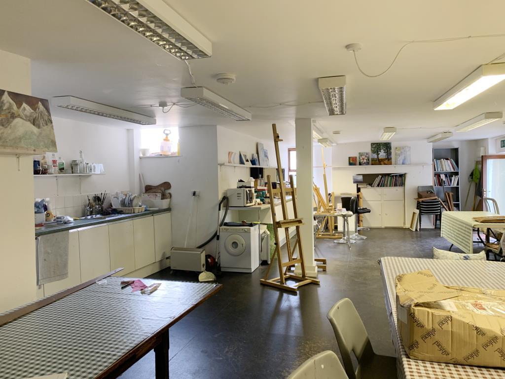 Art Studio