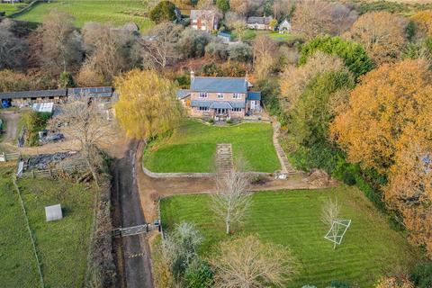 5 bedroom detached house for sale, Ogdens, Fordingbridge, Hampshire, SP6