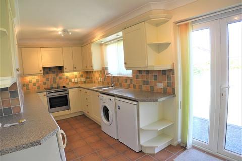 undefined, Dukes Drive, Halesworth