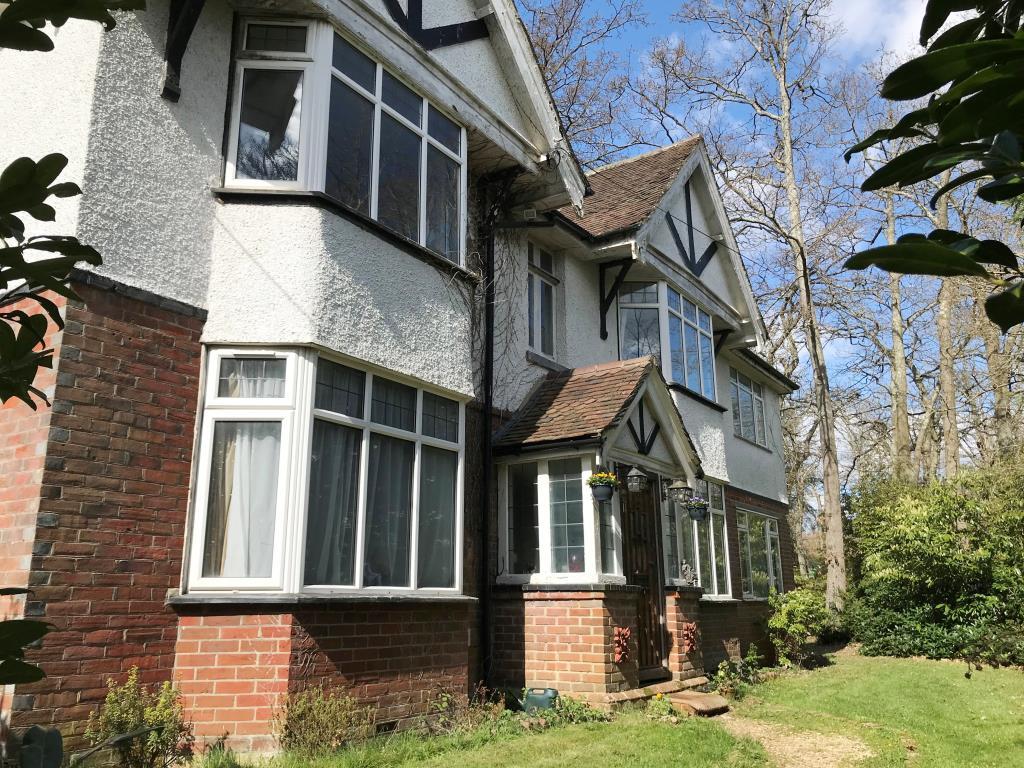 Rosebay Front
