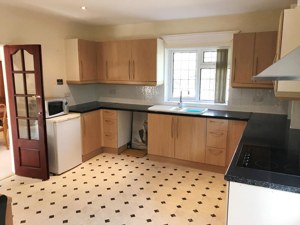 Meadow View Kitchen