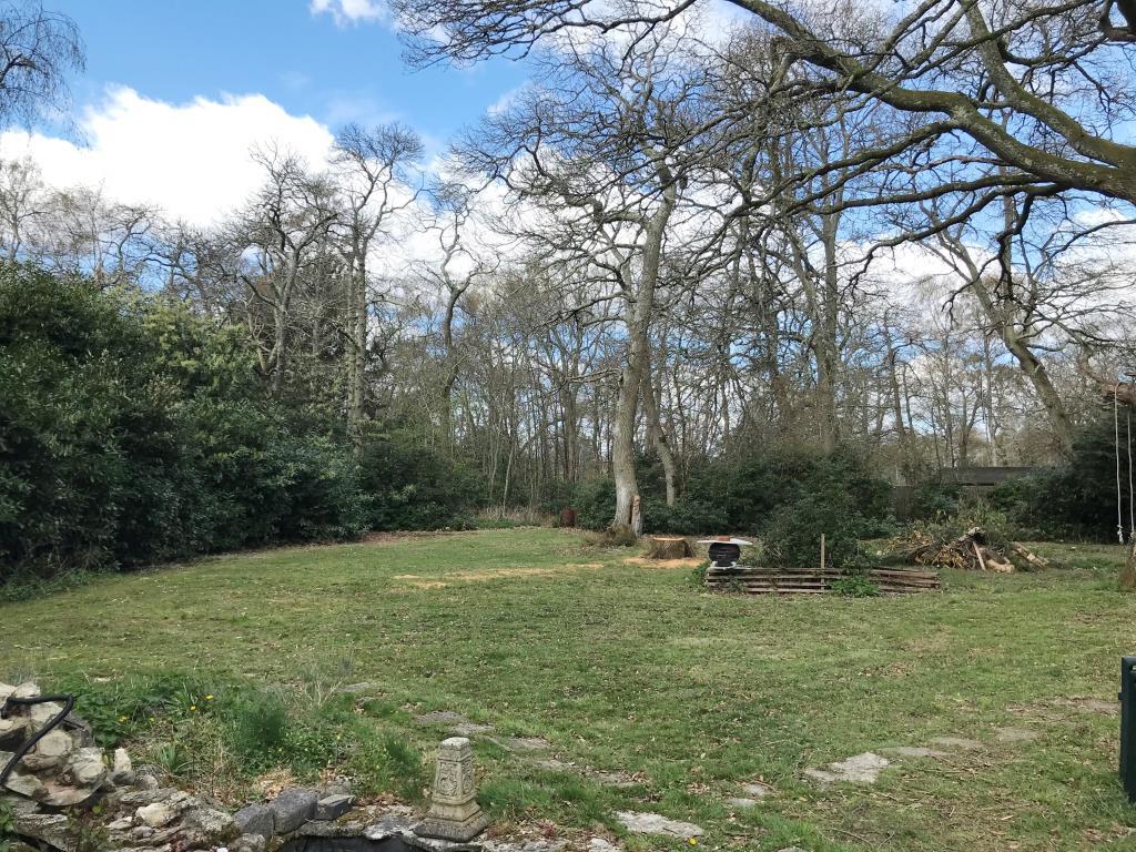 Meadow View Grounds