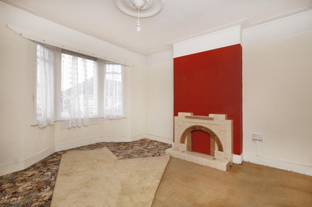 38 Corbylands Road, Sidcup, Kent 3 bed semidetached house £365,000