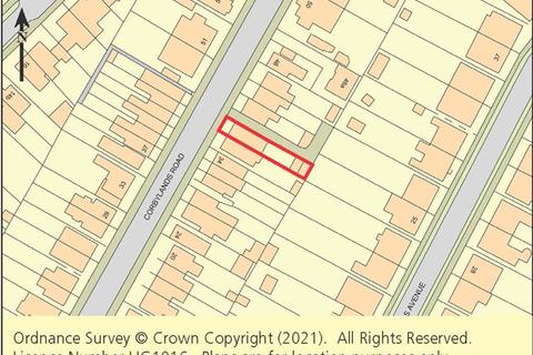 38 Corbylands Road, Sidcup, DA15 8JG