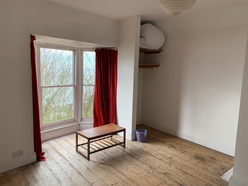 Bedroom in 1 A Ocean View Road