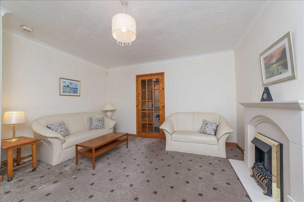 South View, Blantyre 3 bed terraced house £94,995