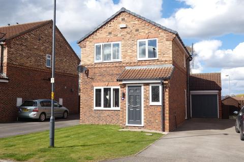 86 Iddison Drive, Bedale, DL8 2UH