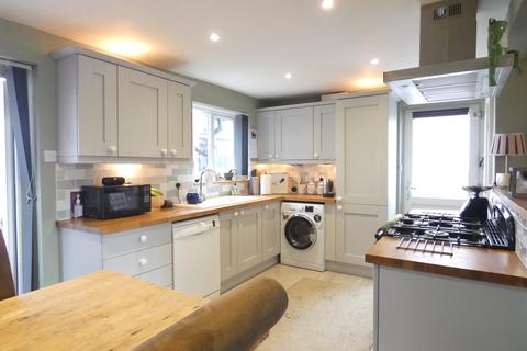 86 Iddison Drive, Bedale, DL8 2UH