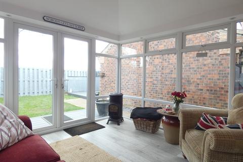 86 Iddison Drive, Bedale, DL8 2UH