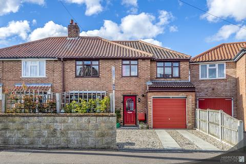 14 Curtis Road, Norwich, NR6 6RB