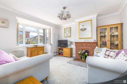 14 Curtis Road, Norwich, NR6 6RB