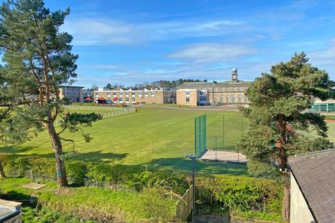 Flat 3, 26 West End Avenue, Harrogate, HG2 9BY
