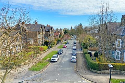 Flat 3, 26 West End Avenue, Harrogate, HG2 9BY