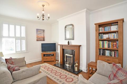 Flat 3, 26 West End Avenue, Harrogate, HG2 9BY