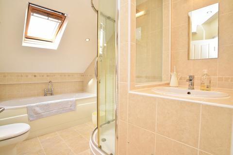 Flat 3, 26 West End Avenue, Harrogate, HG2 9BY