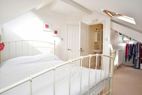 Flat 3, 26 West End Avenue, Harrogate, HG2 9BY