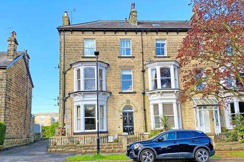 Flat 3, 26 West End Avenue, Harrogate, HG2 9BY