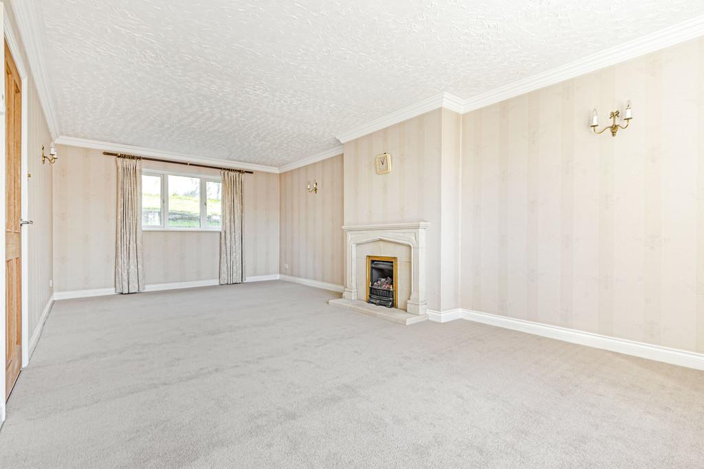 Park View, Skipton 4 bed detached house £475,000