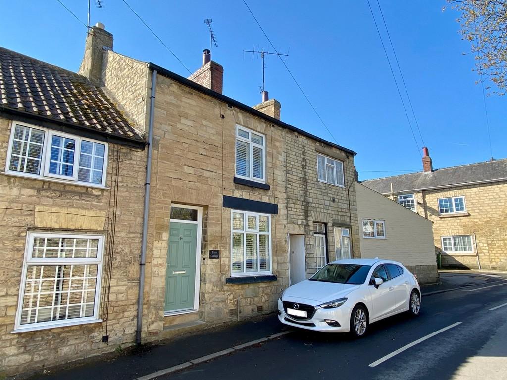 High Street, Clifford, Wetherby, LS23 2 bed cottage £239,000