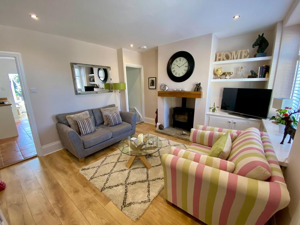 High Street, Clifford, Wetherby, LS23 2 bed cottage £239,000