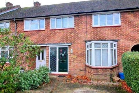 35 Linton Avenue, Borehamwood, WD6 4RB