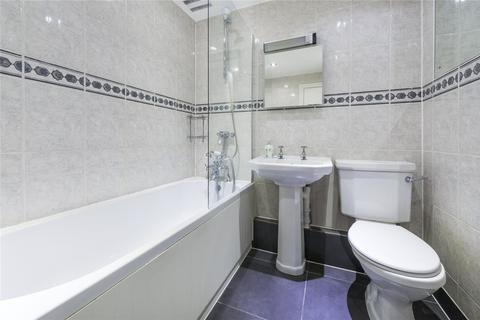 2 bedroom flat to rent, Belsize Park Gardens, Belsize Park, London