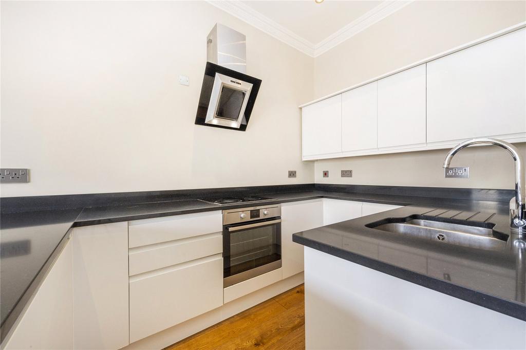 Apartment in London - View 2