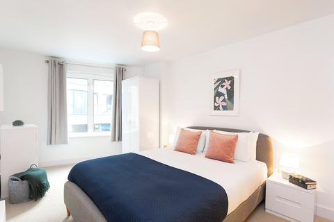 2 bedroom flat to rent, Seward Street, Clerkenwell, London