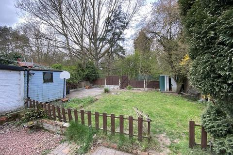 54 Lichfield Road, Branston, Burton-on-trent, DE14 3HD