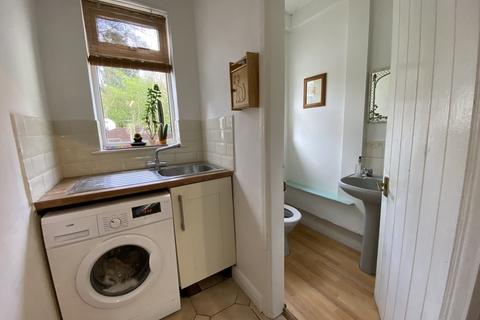54 Lichfield Road, Branston, Burton-on-trent, DE14 3HD