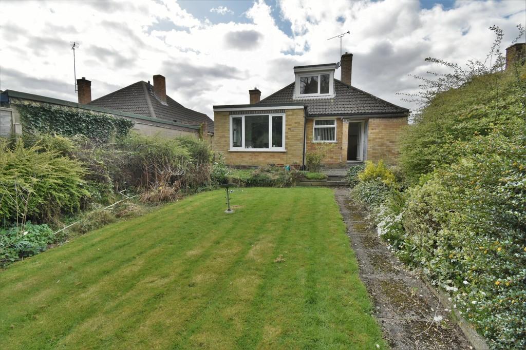 Hall Road, RollestononDove 4 bed bungalow for sale £295,000