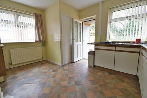67 Hall Road, Rolleston On Dove, Burton-on-trent, DE13 9BX