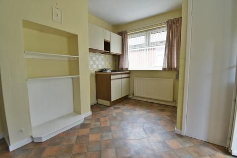 67 Hall Road, Rolleston On Dove, Burton-on-trent, DE13 9BX
