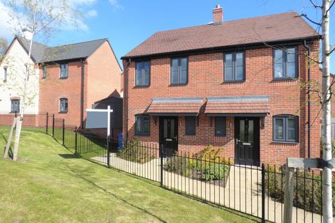 1 Thomas Lane, Lichfield, WS13 7TD