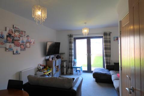 1 Thomas Lane, Lichfield, WS13 7TD