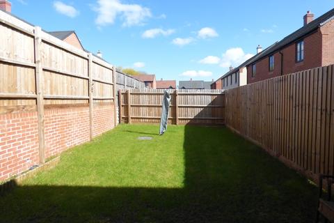 1 Thomas Lane, Lichfield, WS13 7TD