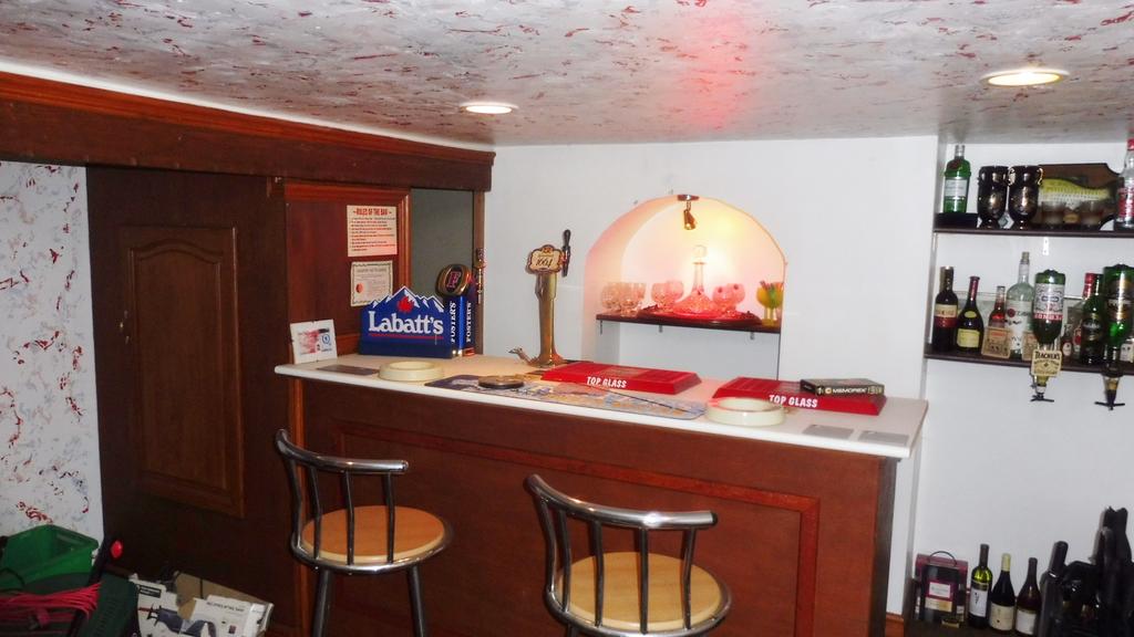 Cellar Bar