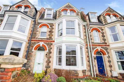 3 Langleigh Terrace, Ilfracombe, EX34 8EB