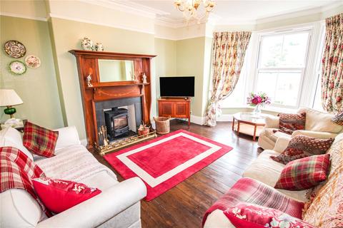 3 Langleigh Terrace, Ilfracombe, EX34 8EB