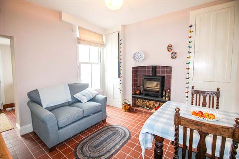 3 Langleigh Terrace, Ilfracombe, EX34 8EB