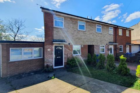 14a Ashmere Grove, Ipswich, IP4 2RE