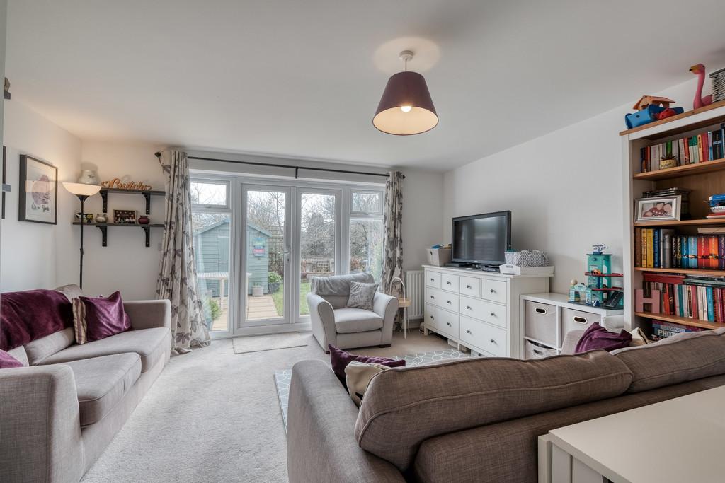 Kingcup Close, Catshill, Bromsgrove, B61 0GH 3 bed semidetached house