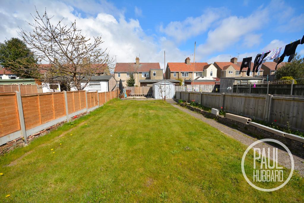 Kimberley Road, Kirkley, Lowestoft 3 bed semidetached house £190,000