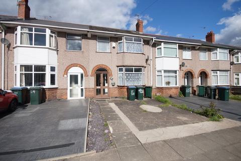 91 Alfall Road, Coventry, CV2 3GF