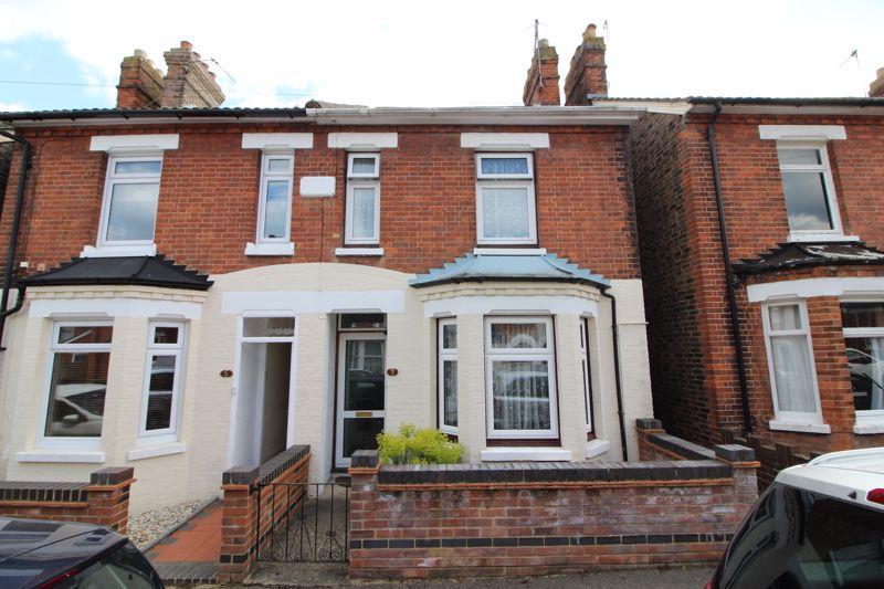 Preston Road, Tonbridge, TN9 1UH 3 bed semidetached house £400,000