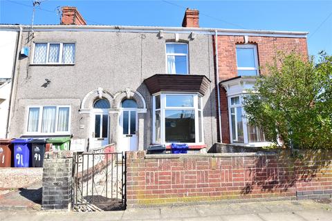 93 Edward Street, Grimsby, DN32 9HL