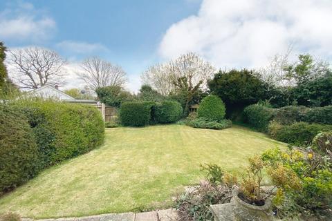 5 Mapleton Road, Hedge End, Southampton, SO30 0GN